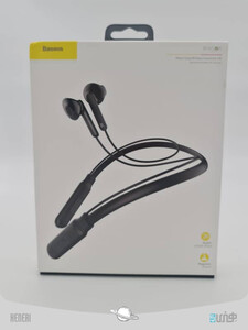 Baseus Encok S16 Bluetooth Neck Hung Wireless Earphone
