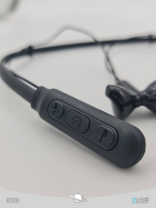 Baseus Encok S16 Bluetooth Neck Hung Wireless Earphone