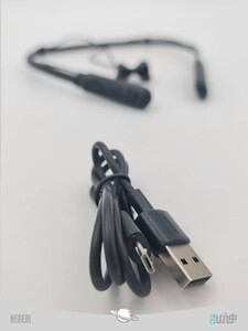 Baseus Encok S16 Bluetooth Neck Hung Wireless Earphone