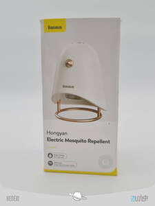Baseus Hongyan Electric Mosquito Repellent