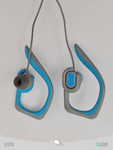 هدفون استریو راک RockSpace Y7 Stereo Earphone