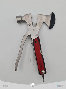 چکش 16 کاره کمپ Camp multi functional hammer