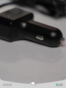 Orico UCP-5P Car charger