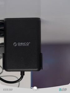 Orico UCP-5P Car charger