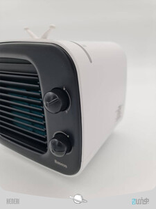 کولر رومیزی باسئوس Baseus Time desktop evaporative cooler CXTM-23