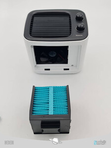 Baseus Time desktop evaporative cooler CXTM-23