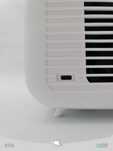 Baseus Time desktop evaporative cooler CXTM-23