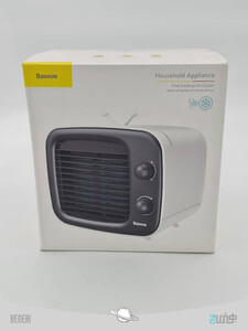 Baseus Time desktop evaporative cooler CXTM-23