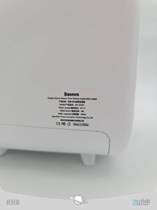 Baseus Time desktop evaporative cooler CXTM-23