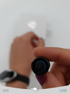 LEMFO LT04 T90 Smart watch Fitness Bracelet Wireless Bluetooth Earphone 2 In 1