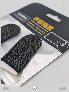 دستکش انگشتی گیمینگ پرو نانو Pro finger gaming gloves