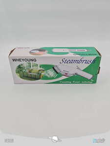 Steambrush