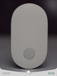 Baseus Sunshine Series Human Body Induction Entrance Light
