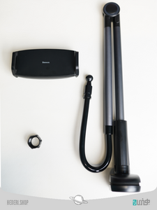 Baseus Otaku Life Rotary Adjustment Lazy Holder