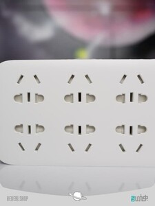 Xiaomi CXB6-1QM Power Strip