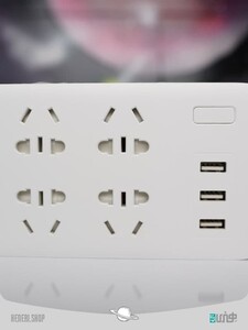 Xiaomi CXB6-1QM Power Strip