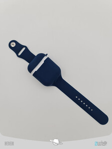 Silicone cover wrist AirPad1/2 case