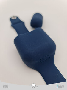 Silicone cover wrist AirPad1/2 case