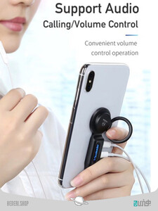 Mcdodo CA-629 4in1 Ligtning Audio Adapter