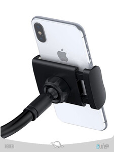 baseus unlimited adjustment lazy phone holder