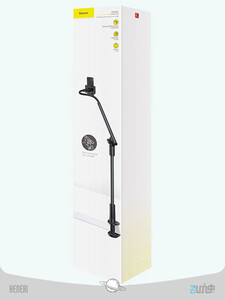 baseus unlimited adjustment lazy phone holder