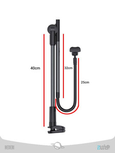 baseus unlimited adjustment lazy phone holder