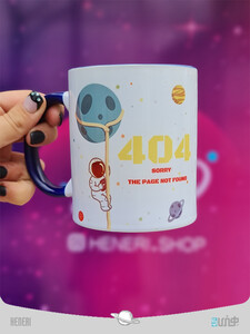 mug