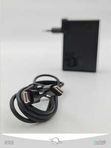 2in 1 quick charger &amp; power bank Baseus