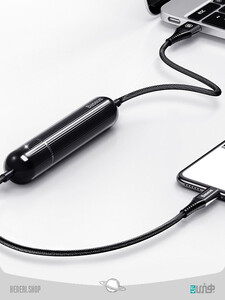 USB TO Lightning