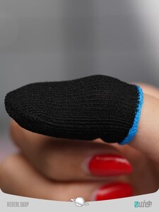finger gaming gloves