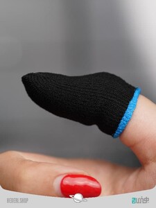 finger gaming gloves