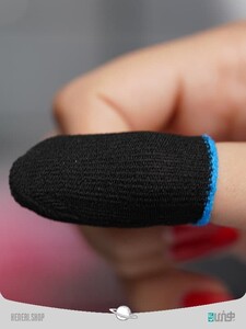 finger gaming gloves