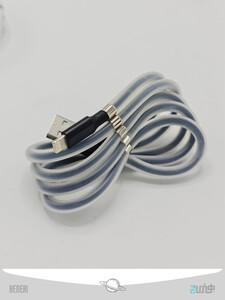 کابل شارژ مگنتی لایتنینگ