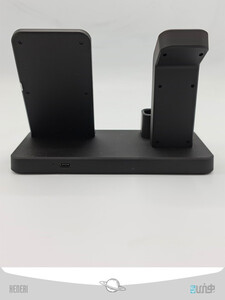 3-in-1 wireless charging stand