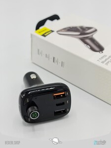 پخش کننده رادیویی و mp3 پلیر باسئوس