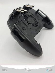 گیم کنترولر فن‌دار مدل m11