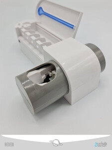 استند مسواک UV