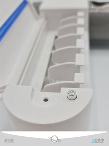 Toothbrush stand