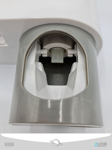 Toothbrush stand