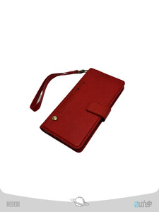 Mobile wallet cover