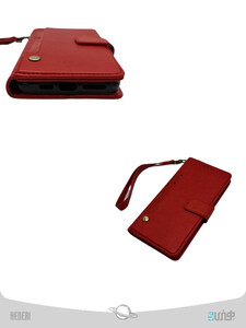 Mobile wallet cover