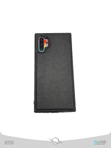 Mobile wallet cover