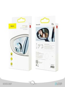 آینه نقطه کور خودرو برند باسئوس