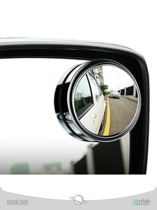 Baseus car blind spot mirror