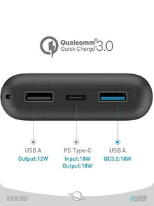 power bank momax 20000ma