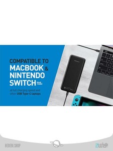 power bank momax 20000ma