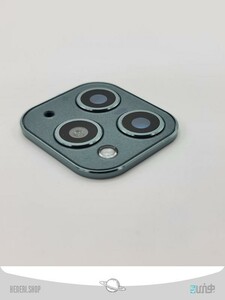 Convert iPhone x camera to iPhone 11