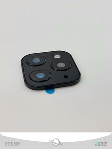 Convert iPhone x camera to iPhone 11