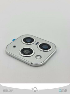 Convert iPhone x camera to iPhone 11