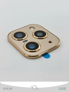 Convert iPhone x camera to iPhone 11